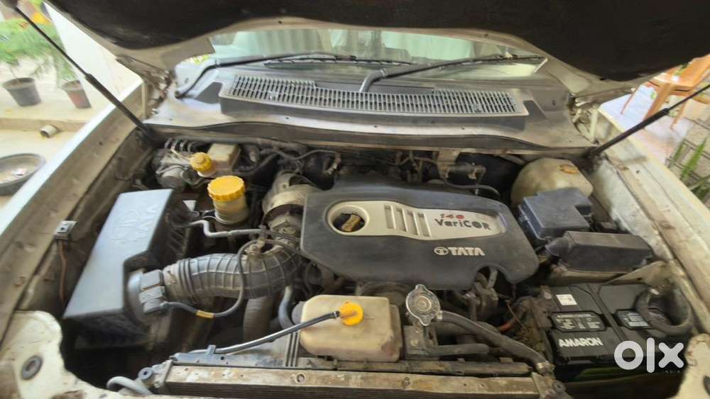 Tata Car Diesel 2013 Km