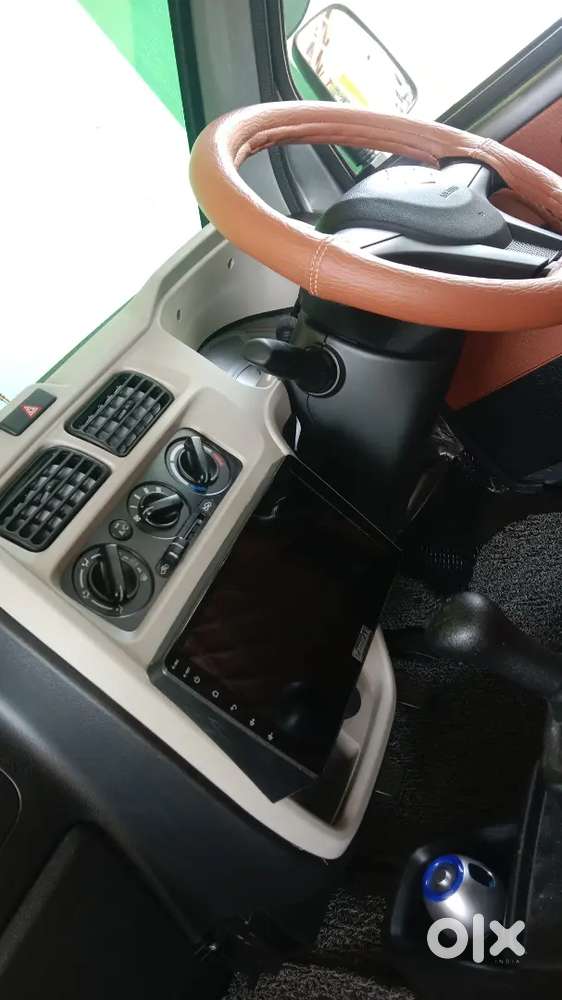 Maruti Suzuki Eeco 2024