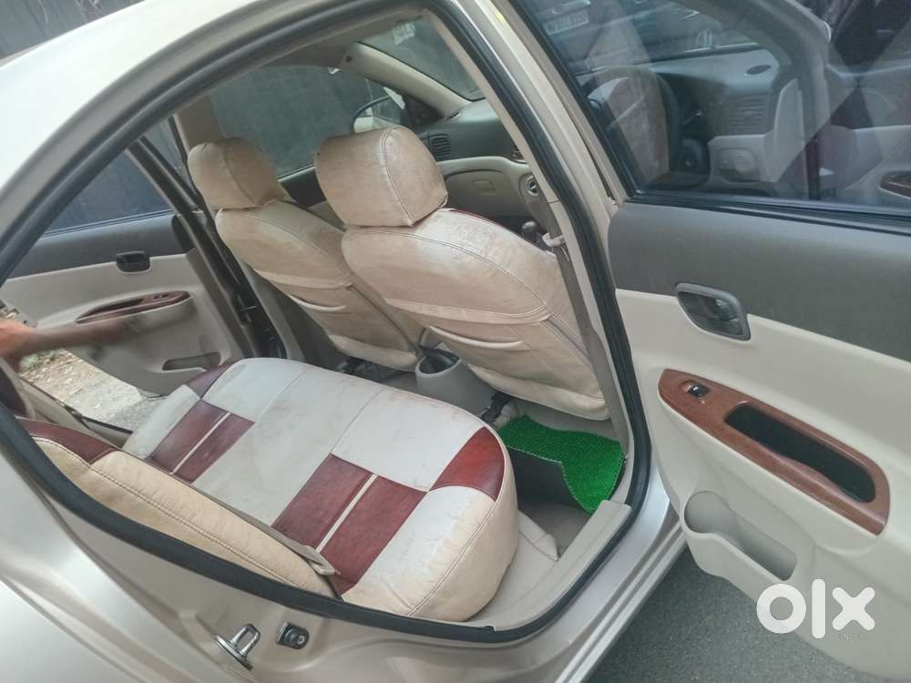 Hyundai Verna Crdi Vgt 1.5, 2011, Diesel