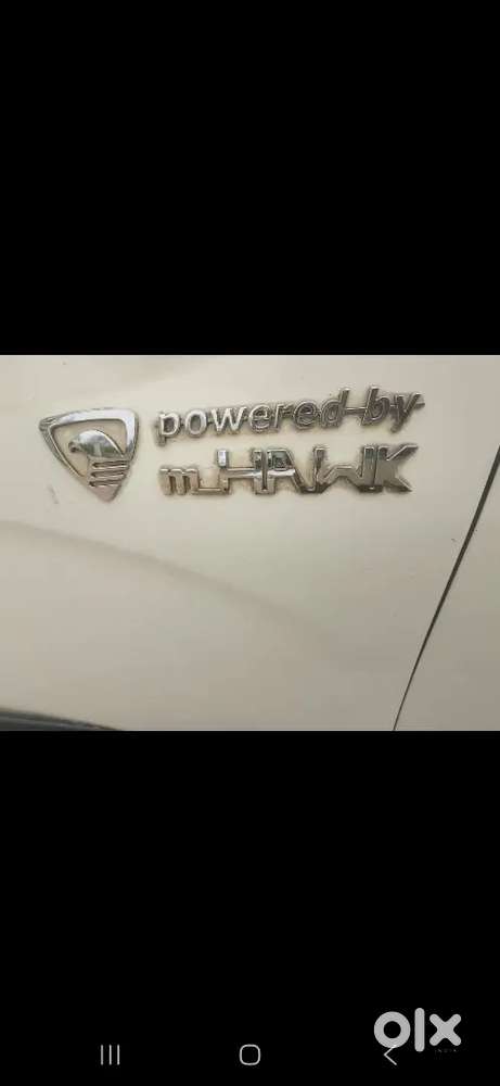 Mahindra Xylo