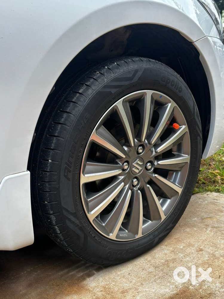 Fancy Number(8866) ,only 35000kms Driven, Maruti Suzuki Ciaz 2019
