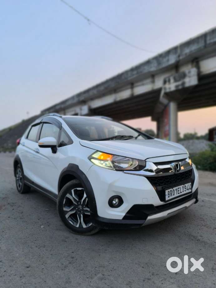 Honda Wr-v I-dtec V, 2019, Diesel
