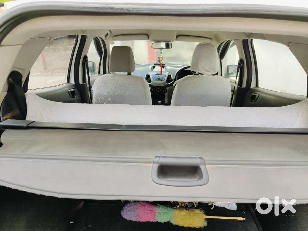 Ford Ecosport 2014 Diesel