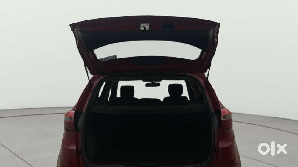 Hyundai Creta 1.6 Sx Plus Petrol, 2016, Petrol