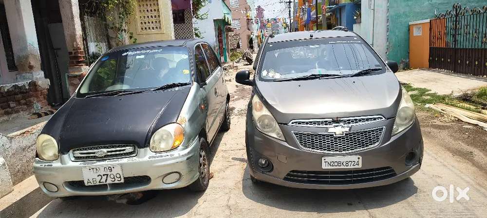 Chevrolet Beat 2012 Diesel 95000 Km Driven