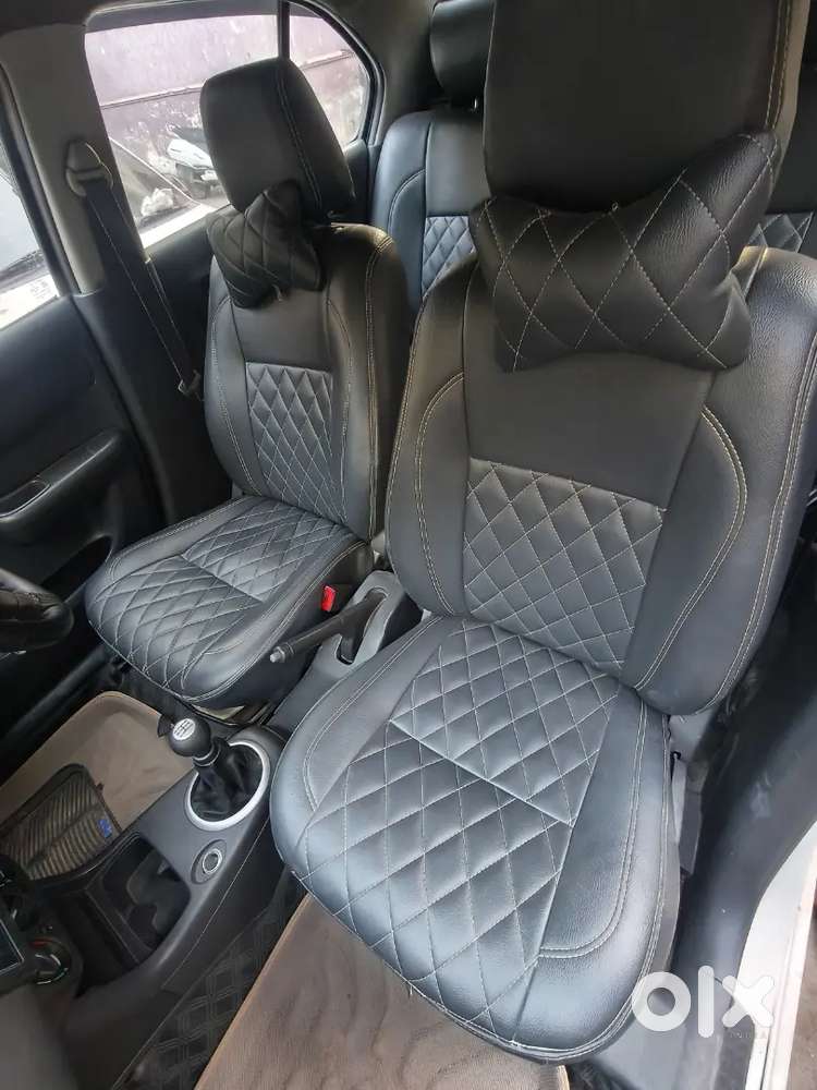 Maruti Suzuki Dzire Tour 2016