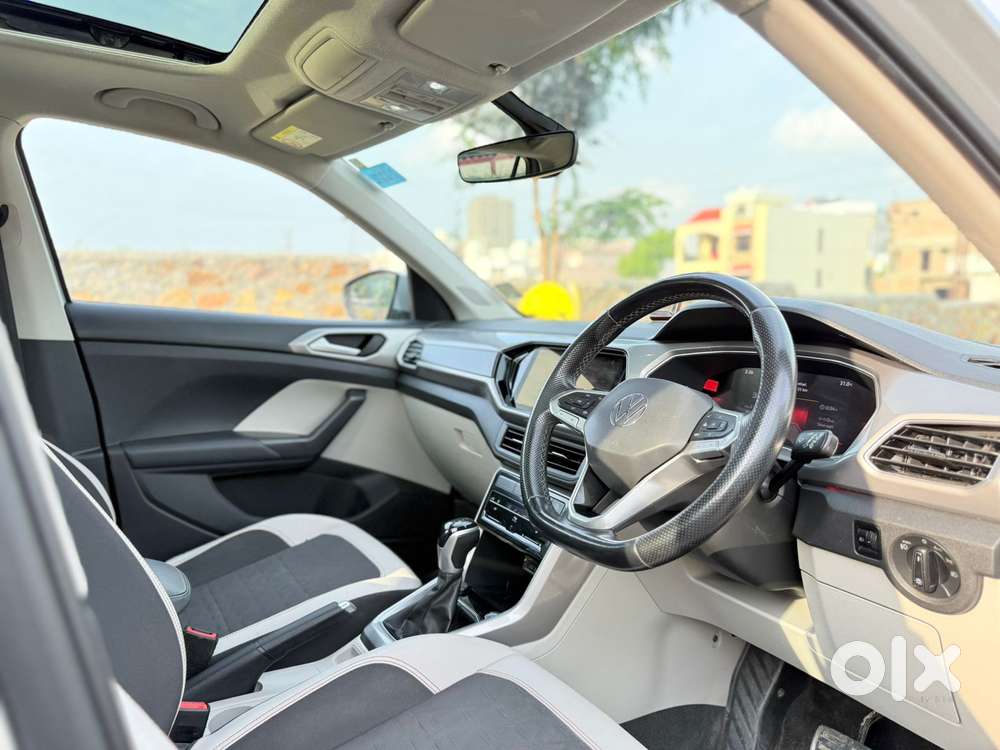 Volkswagen Tiguan 1.5 Tsi, 2022, Petrol