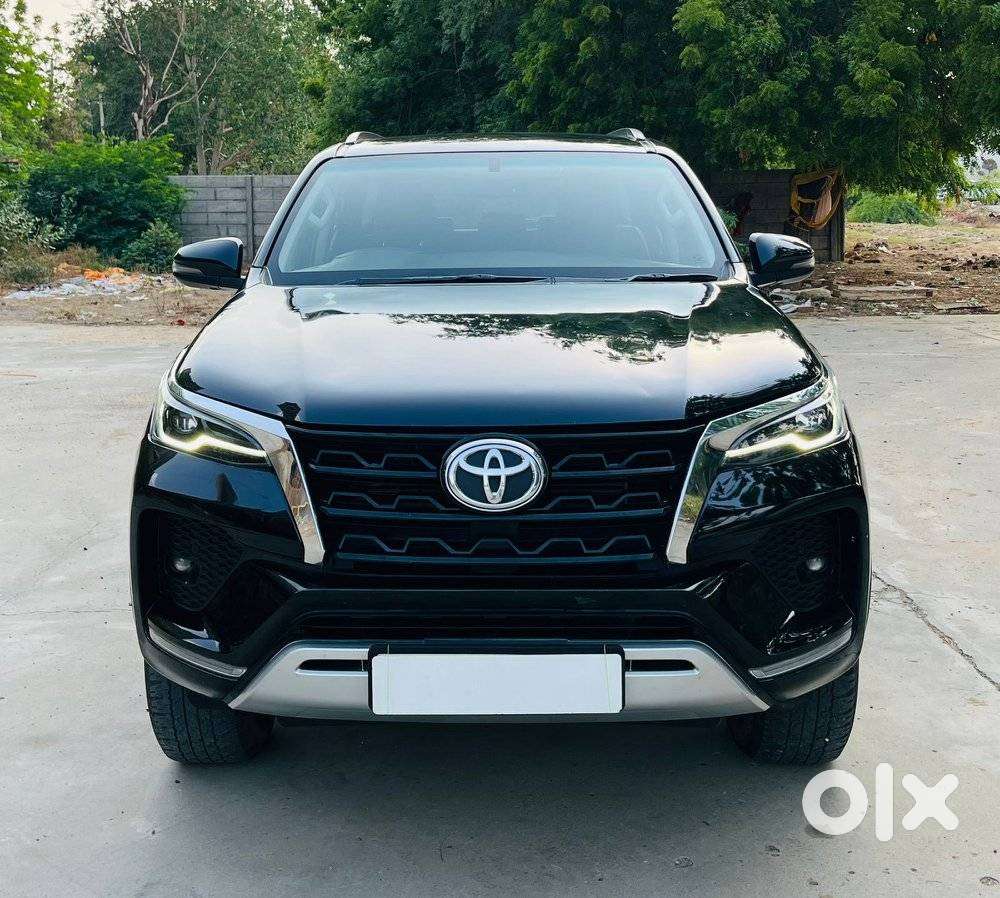 Toyota Fortuner 4x2 At 2.8 Diesel, 2024, Diesel