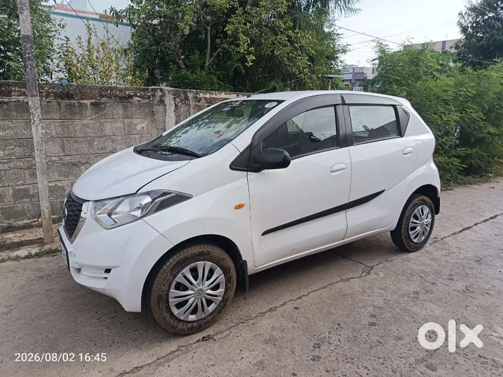 Buy A New Car