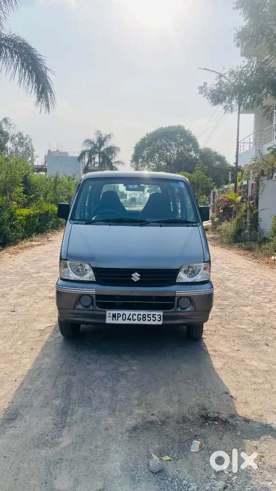 Maruti Suzuki Eeco
