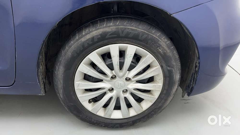 Maruti Suzuki Baleno 1.3 Delta, 2021, Petrol