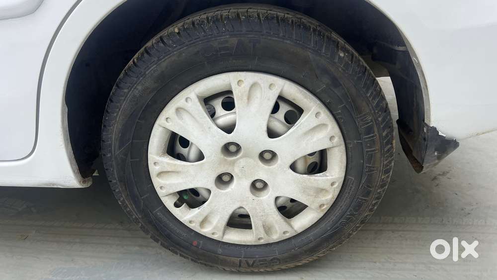 Honda Amaze Ex I-vtec, 2013, Petrol