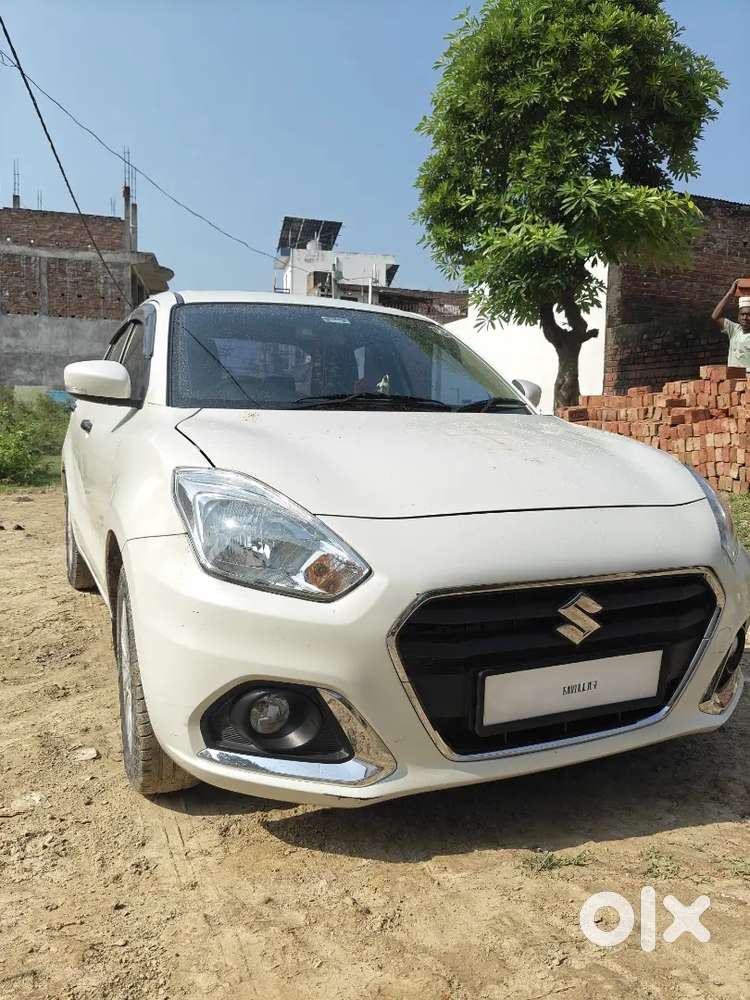 Maruti Suzuki Swift Dzire 2024 Manual Zxi