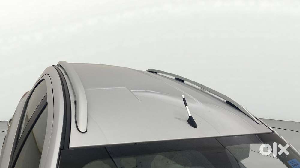 Ford Freestyle Titanium Petrol, 2019, Petrol
