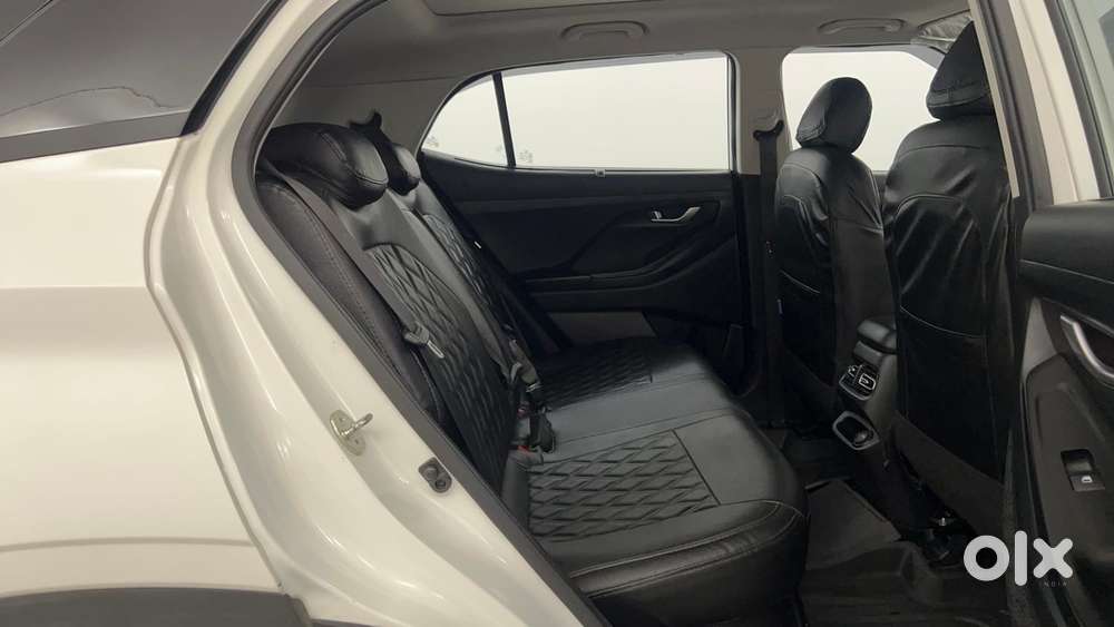 Hyundai Creta 1.5 S Plus Knight Petrol, 2023, Petrol