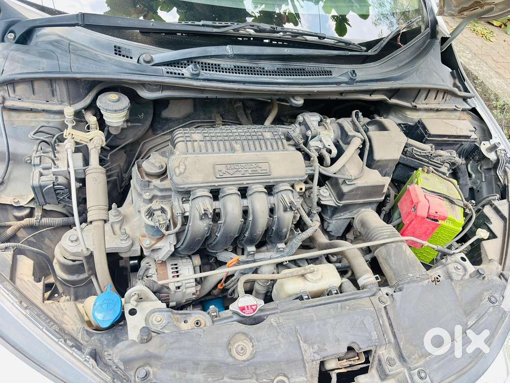 Honda City Petrol 98000 Km Driven