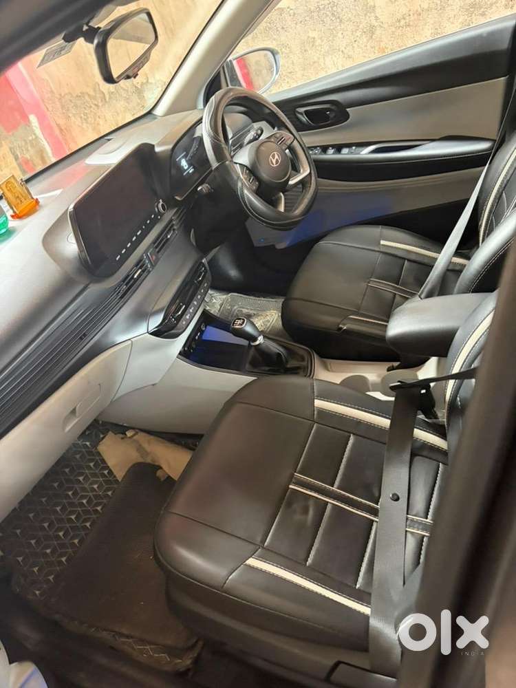 Hyundai New I20 2024 Petrol Good Condition