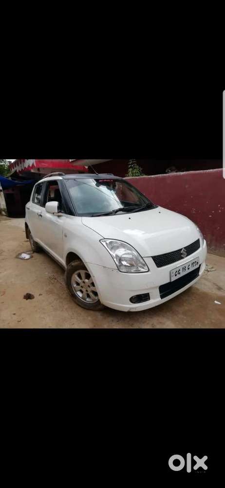 Maruti Suzuki Swift 2006