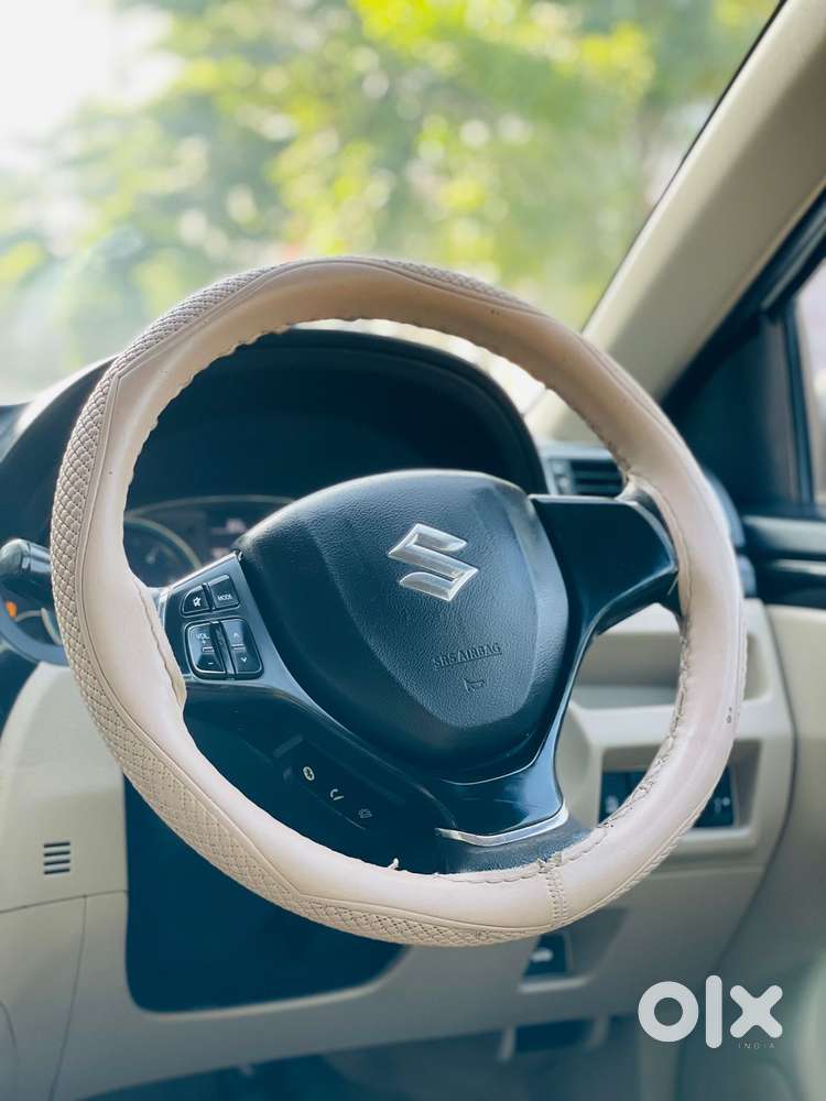 Maruti Suzuki Ciaz Vdi, 2016, Diesel