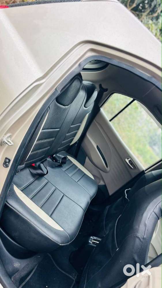Hyundai New Santro 1.1 Sportz Amt, 2019, Petrol