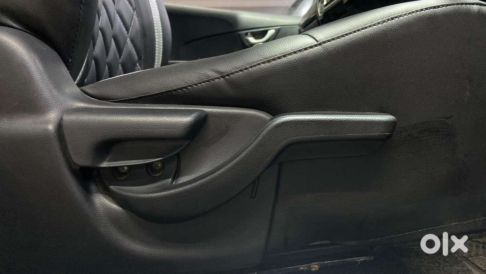 Honda Br-v 1.5 S I-vtec Mt, 2017, Petrol