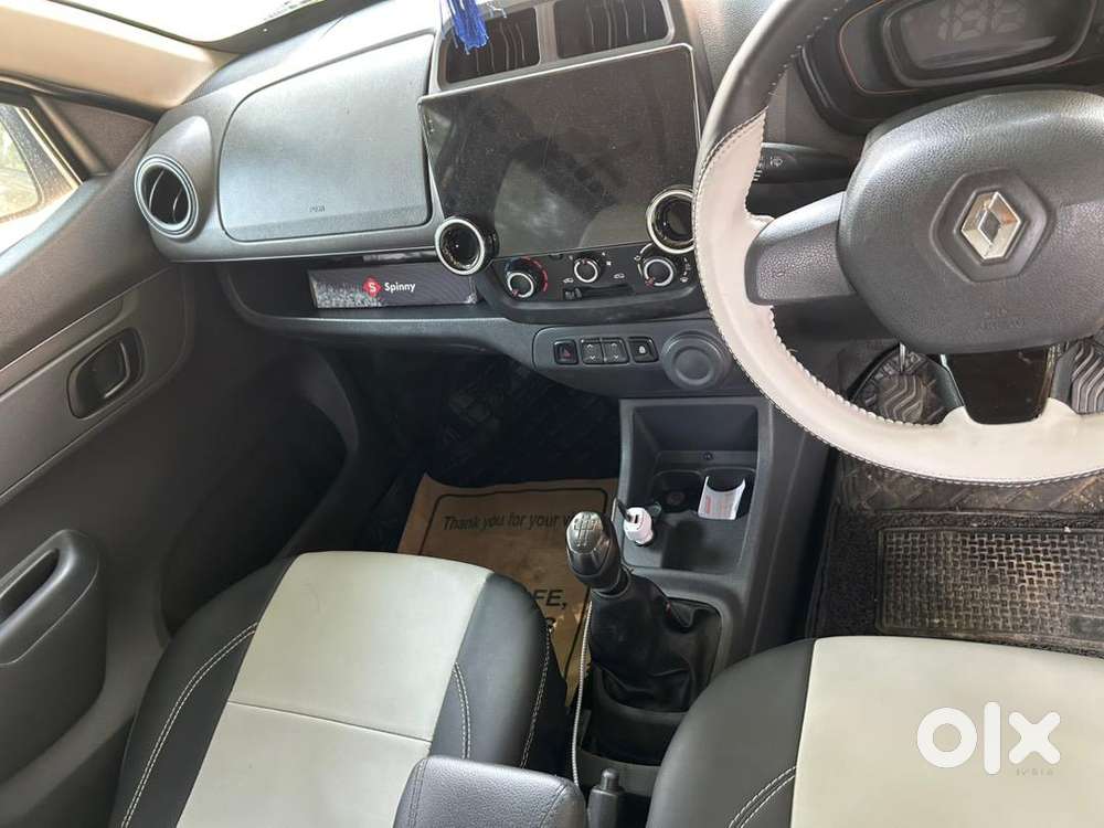 Renault Kwid Rxt 2016
