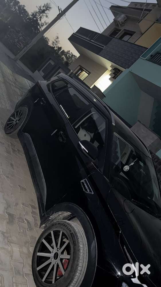 Kia Carens 2025 Manual