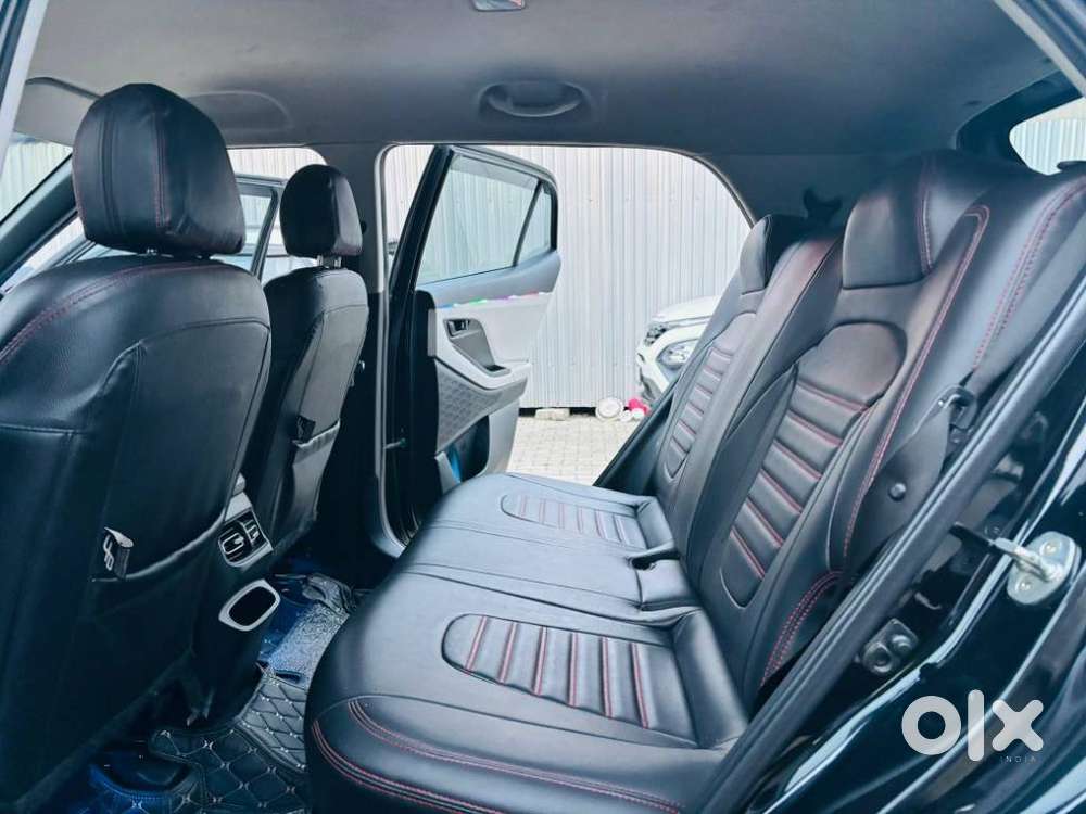 Hyundai Creta Ex Mt, 2022, Petrol