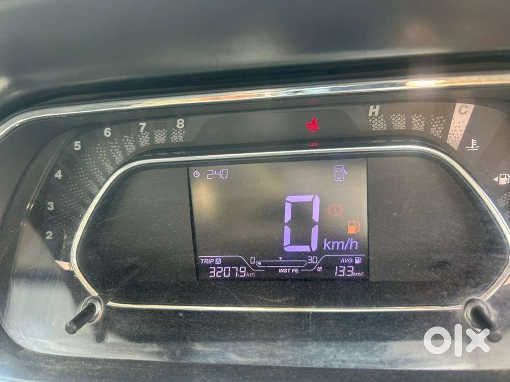 Tata Tiago Petrol 2021