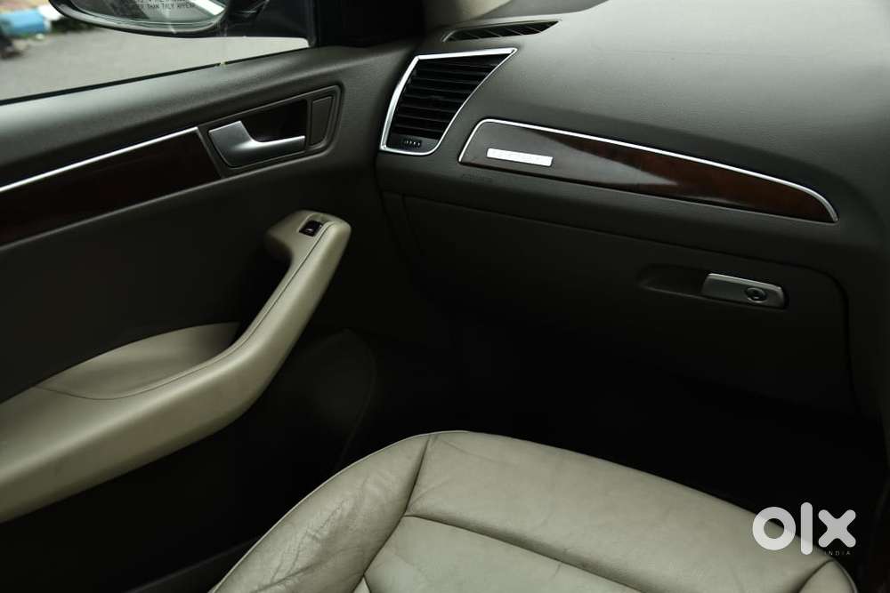 Audi Q5 2.0 Tdi Premium Plus, 2014, Diesel