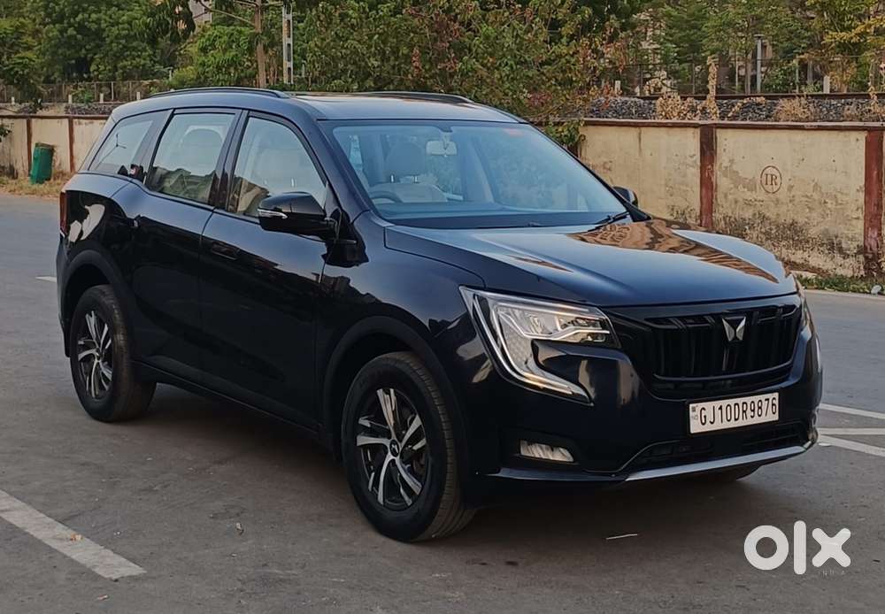 Mahindra Xuv700 2.2 Ax 5 Diesel At 7 Str, 2023, Diesel