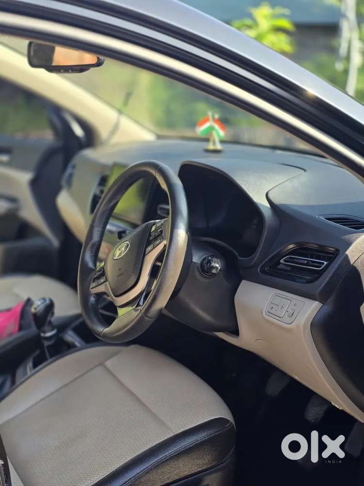 Hyundai Verna 1.5 2021
