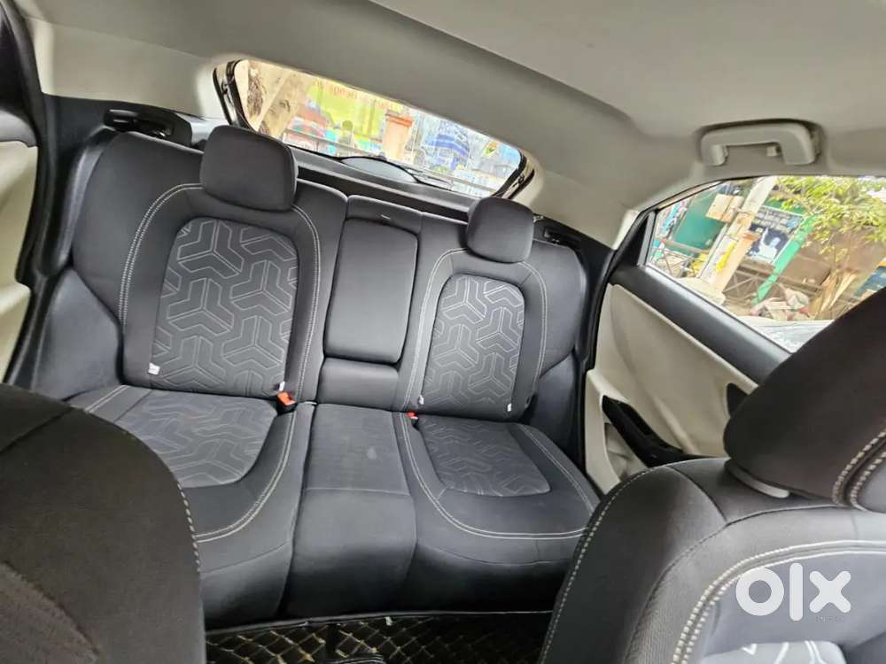 Best Compact Suv Tata Nexon