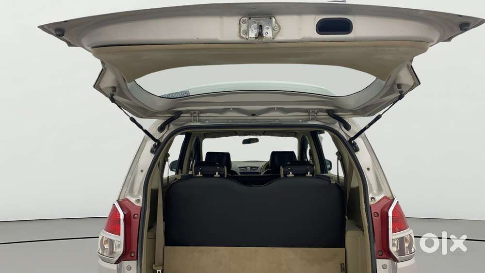 Maruti Suzuki Ertiga 1.5 Zxi, 2013, Petrol