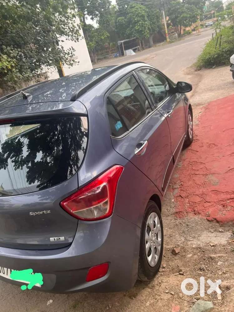 Ready To Sell