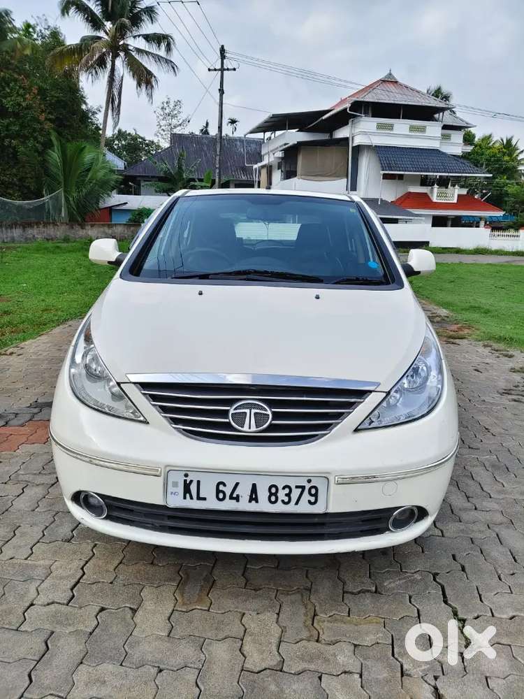 Tata Indica Vista 2013