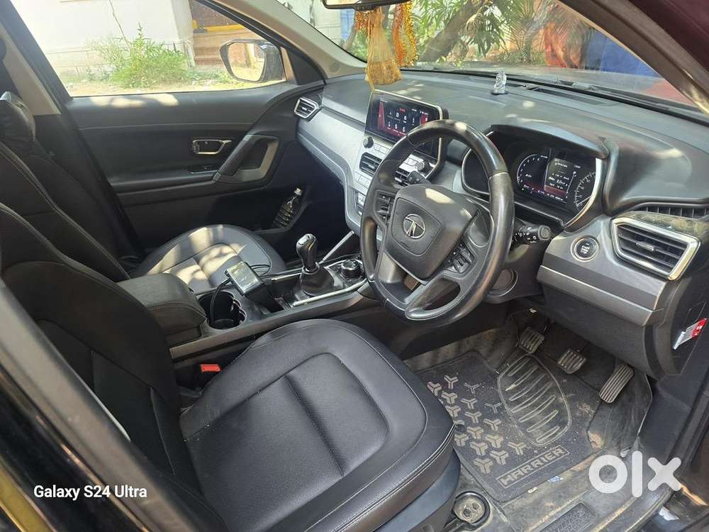 Tata Diesel Car 2021