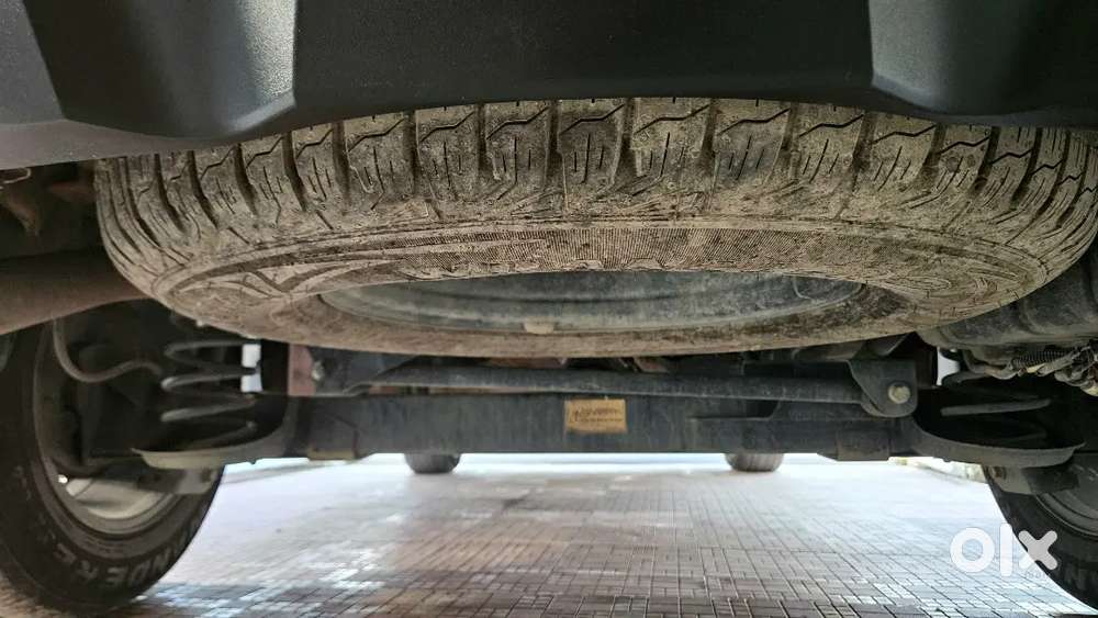 Excellent Condition Tata Harrier Diesel Automatic 2023