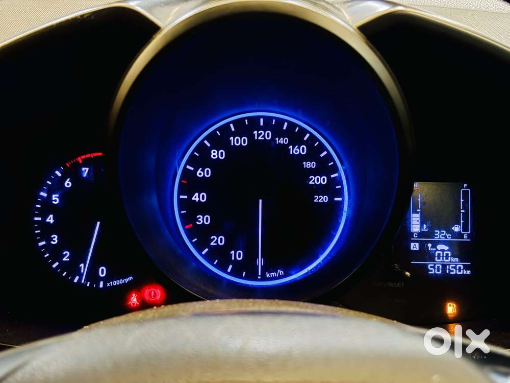 Hyundai Venue S Mt 1.2 Kappa, 2020, Petrol