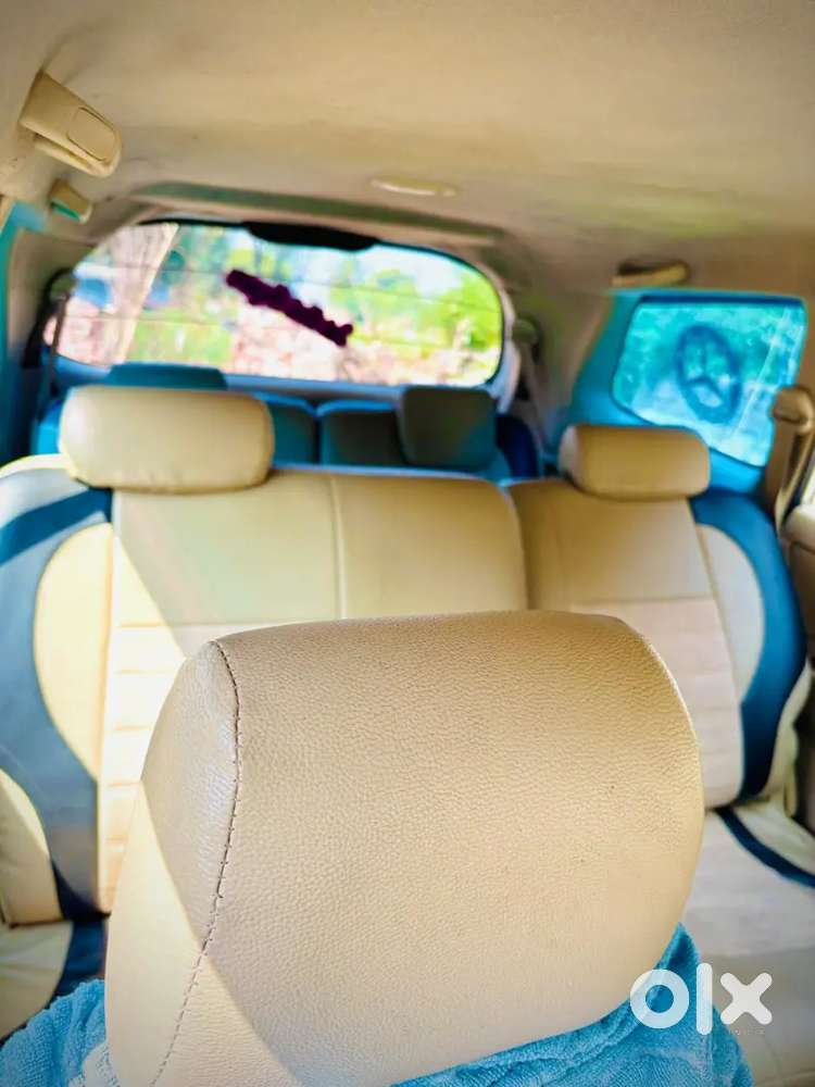 Toyota Innova 2008 Diesel Good Condition