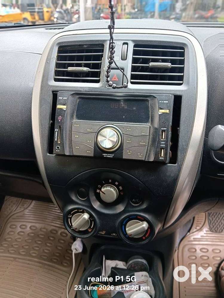 Nissan Sunny Diesel Xe, 2017, Diesel