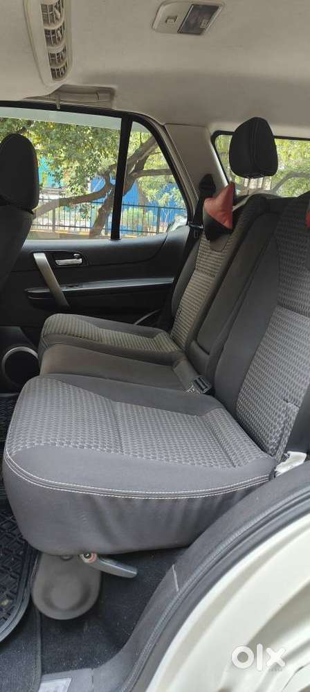 Tata Safari Storme [2015-2019] 2.2 Ex 4x2, 2017, Diesel