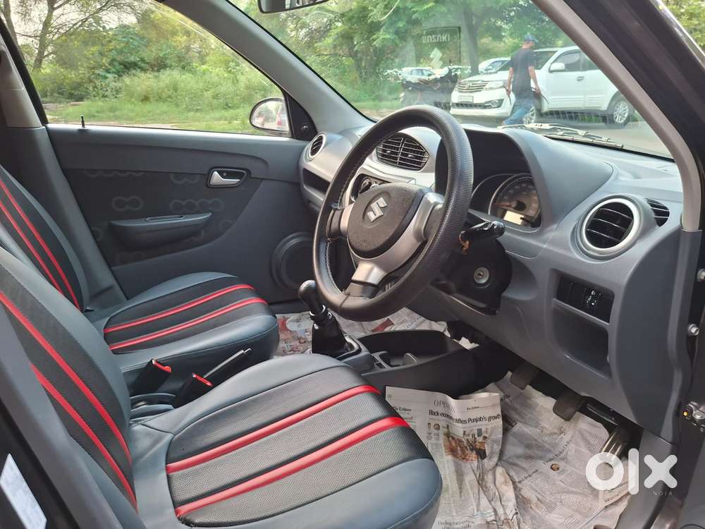 Maruti Suzuki Alto 800 Lxi, 2014