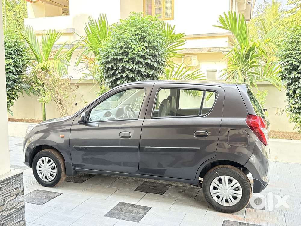 Maruti Suzuki Alto 800 2012-2016 Vxi, 2014, Petrol