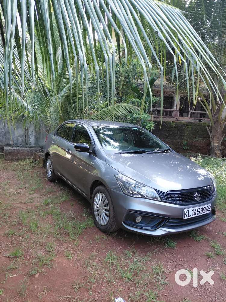 Maruti Suzuki Ciaz 2016