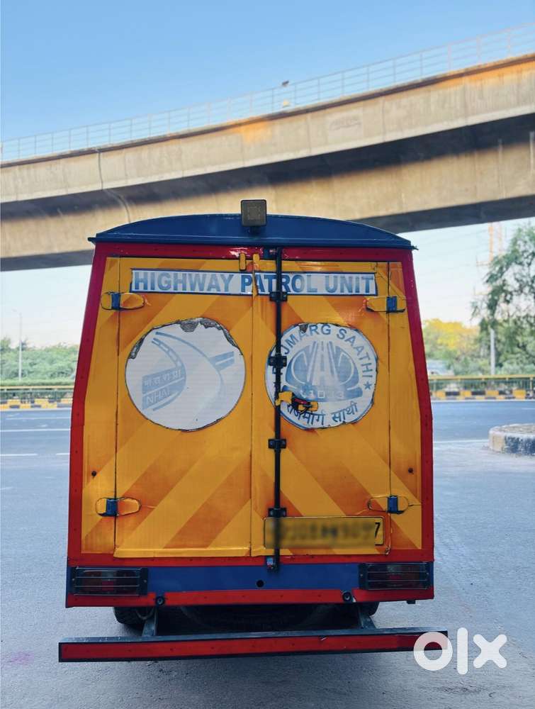 Mahindra Bolero 2.5 Camper Gold Zx, 2024, Diesel