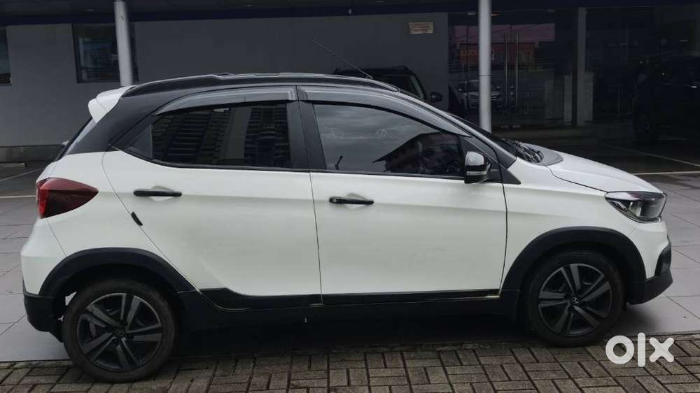 Tata Tiago Nrg 1.2 Xz Mt, 2022, Petrol
