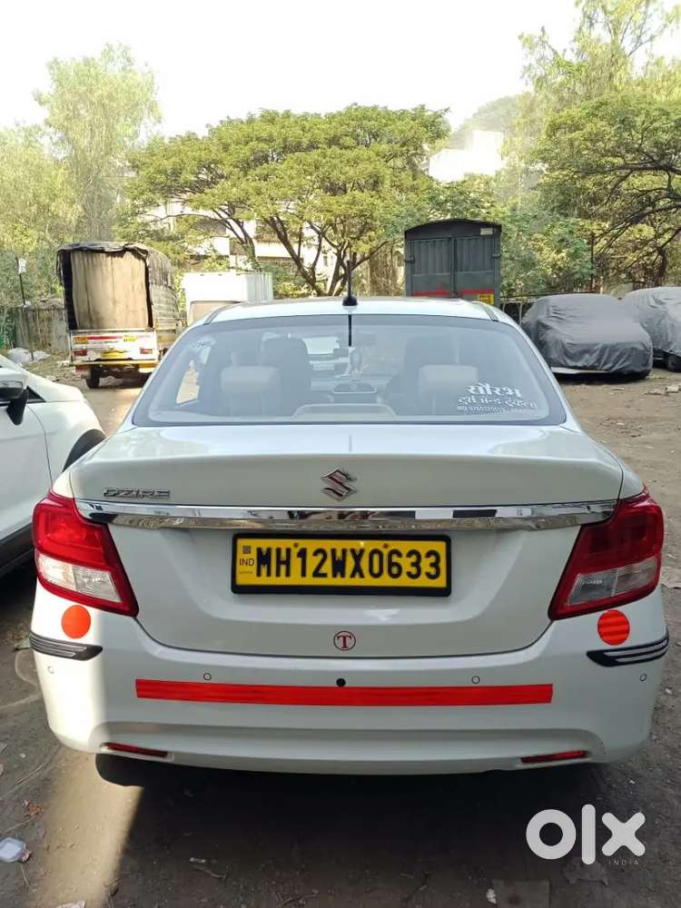 Maruti Swift Dzire 2024