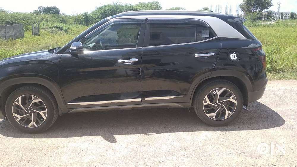 Hyundai Creta Diesel 2020