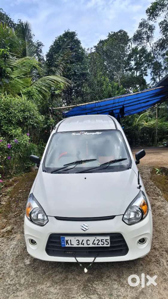 2013 Maruti Suzuki Alto